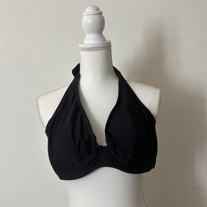 BRAND NEW-EMPETUA- Women's Halter Bikini Top